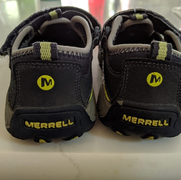 Merrell sandals - Picture 2 of 6